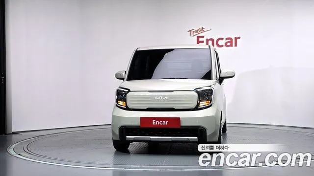 Kia Ray 2023 thumb 3