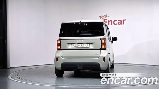 Kia Ray 2023 thumb 4