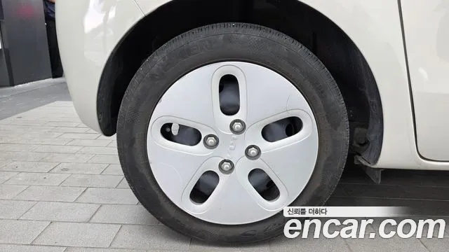 Kia Ray 2023 thumb 5