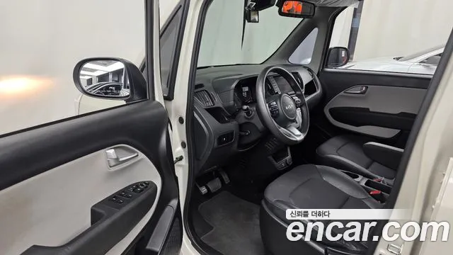 Kia Ray 2023 thumb 10