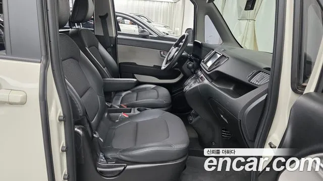 Kia Ray 2023 thumb 11