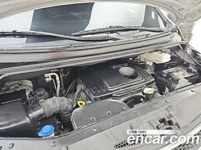 Hyundai Starex 2015 thumb 6