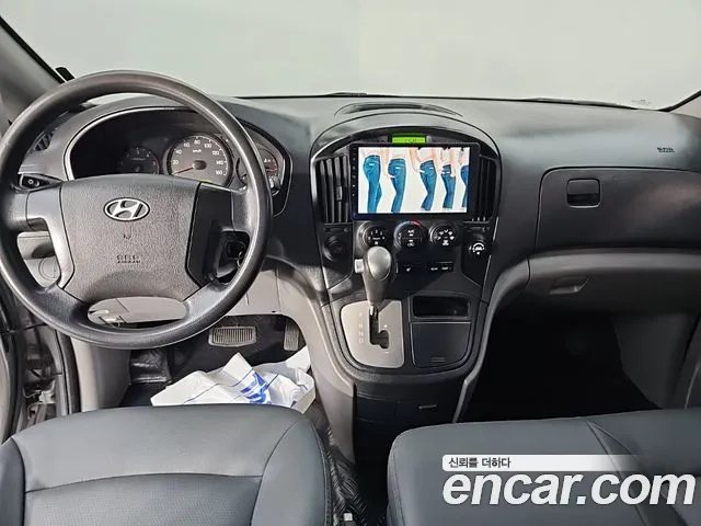 Hyundai Starex 2015 thumb 7