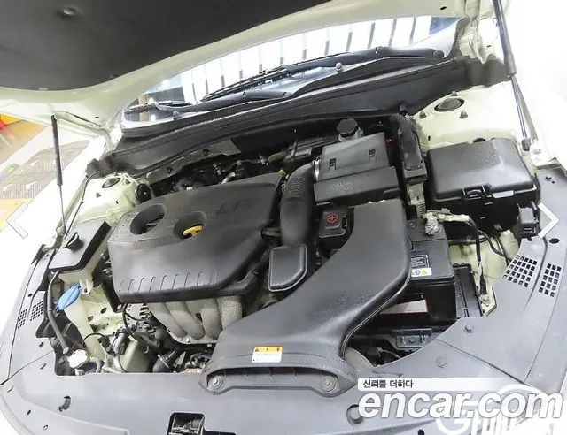 Kia K5 2019 thumb 7