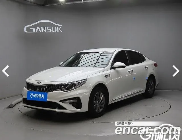 Kia K5 2019 thumb 11
