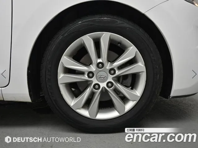 Hyundai i30 2014 thumb 5