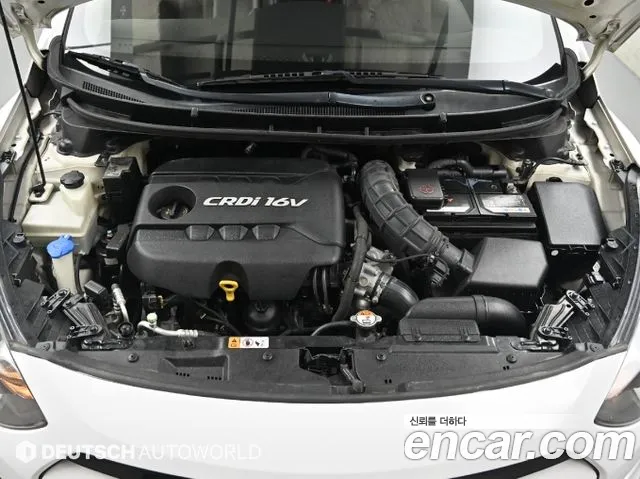 Hyundai i30 2014 thumb 6