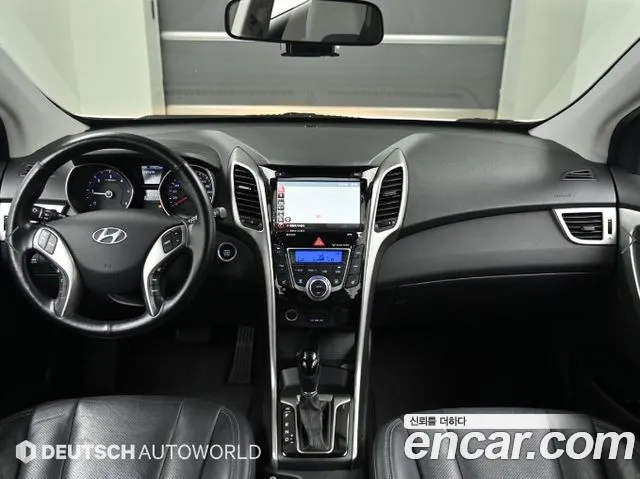 Hyundai i30 2014 thumb 7