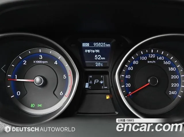 Hyundai i30 2014 thumb 8