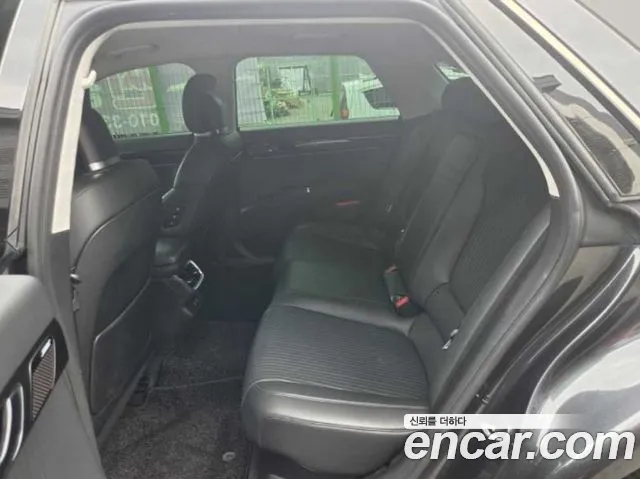 Hyundai Grandeur 2023 thumb 5