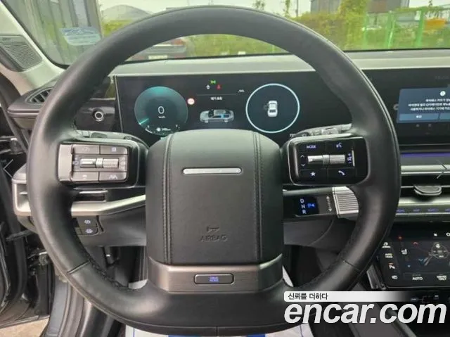 Hyundai Grandeur 2023 thumb 7