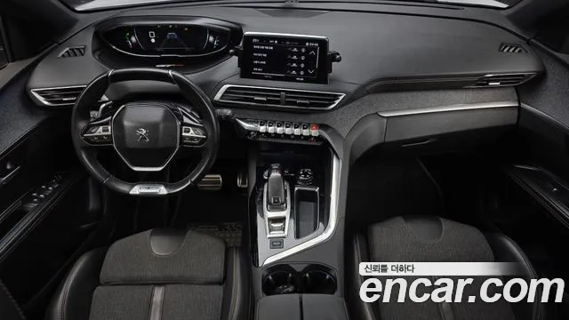 Peugeot 5008 2018 thumb 7