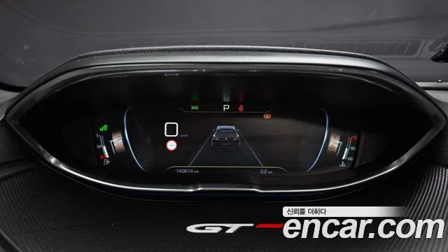 Peugeot 5008 2018 thumb 8