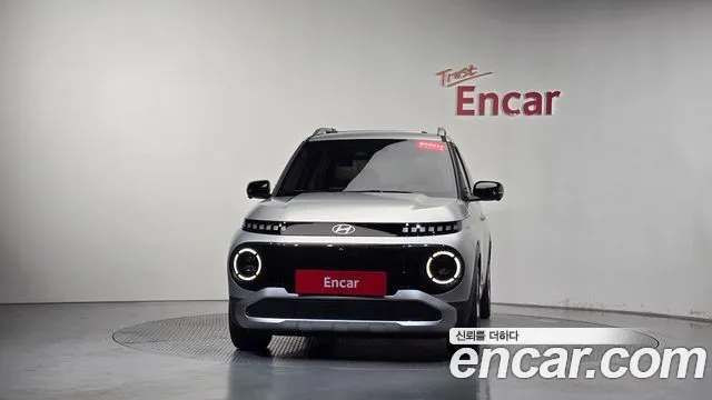 Hyundai Casper 2025 thumb 2