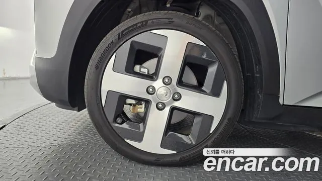 Hyundai Casper 2025 thumb 4