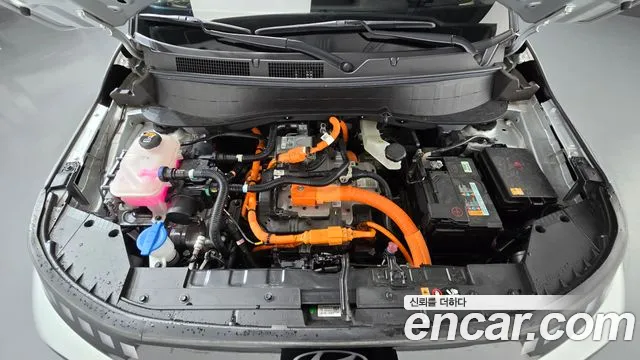 Hyundai Casper 2025 thumb 5