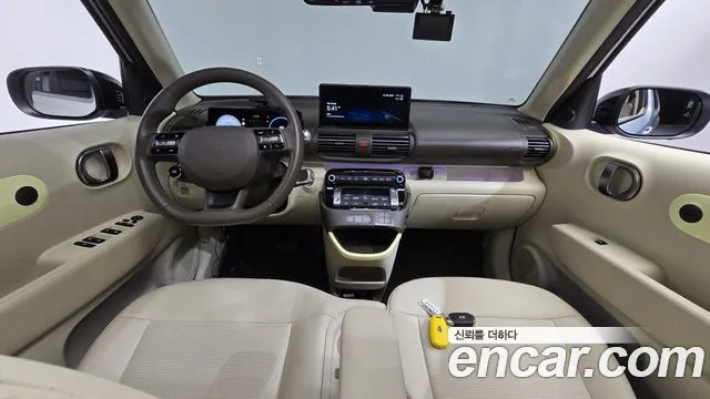 Hyundai Casper 2025 thumb 6