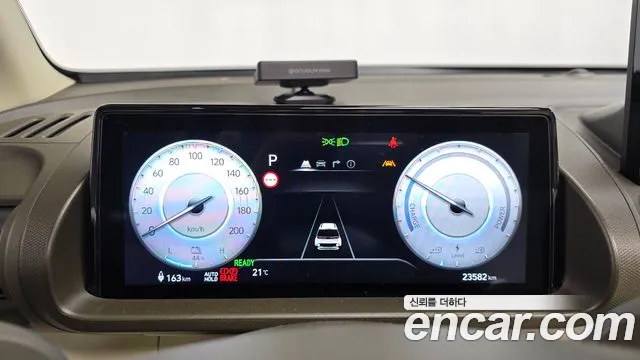 Hyundai Casper 2025 thumb 7