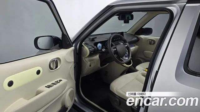 Hyundai Casper 2025 thumb 9