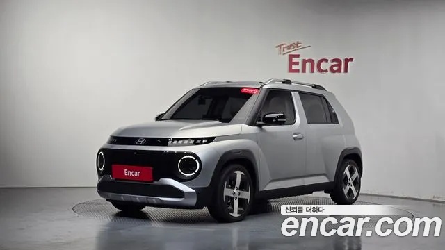 Hyundai Casper 2025 thumb 10