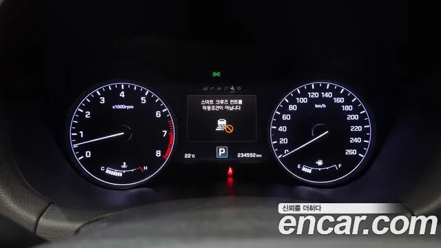 Hyundai Genesis 2016 thumb 8