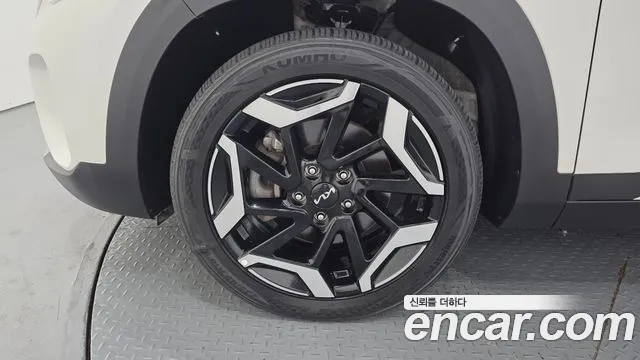 Kia Seltos 2023 thumb 5
