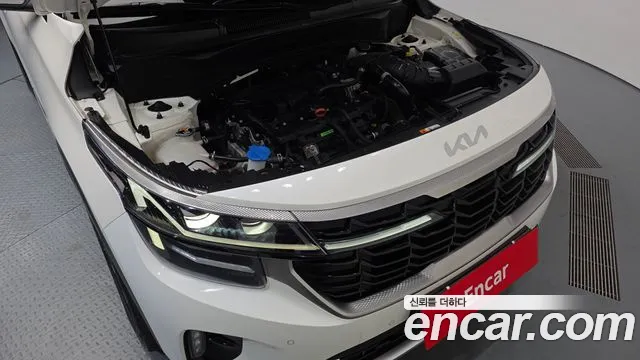 Kia Seltos 2023 thumb 6