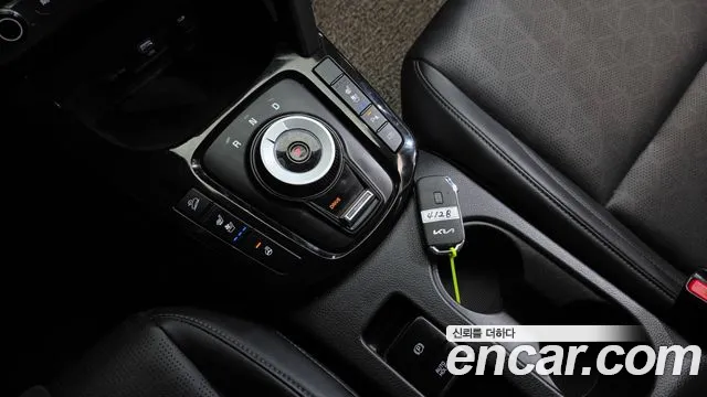 Kia Seltos 2023 thumb 9