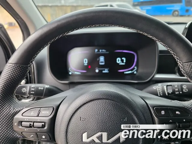 Kia Morning 2024 thumb 9
