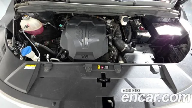 Kia Carnival 2022 thumb 6