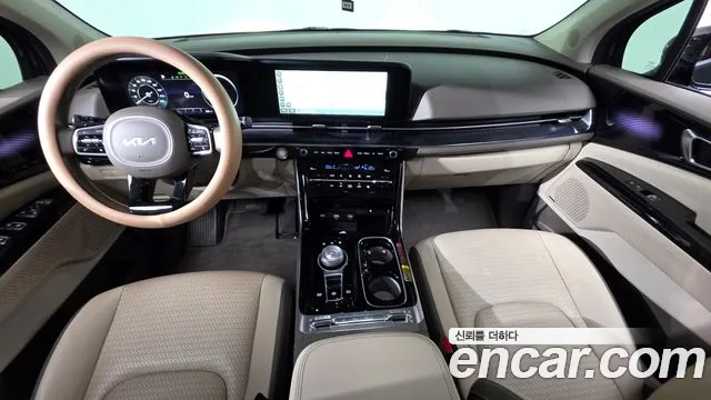 Kia Carnival 2022 thumb 7