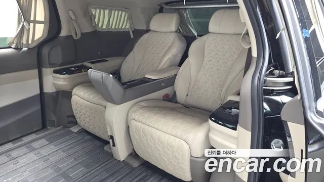 Kia Carnival 2022 thumb 11