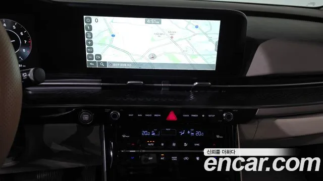 Kia Carnival 2022 thumb 12