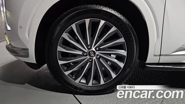 Hyundai Palisade 2022 thumb 5