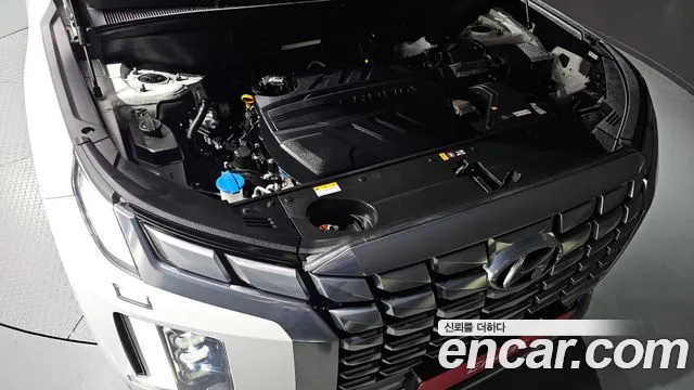 Hyundai Palisade 2022 thumb 6