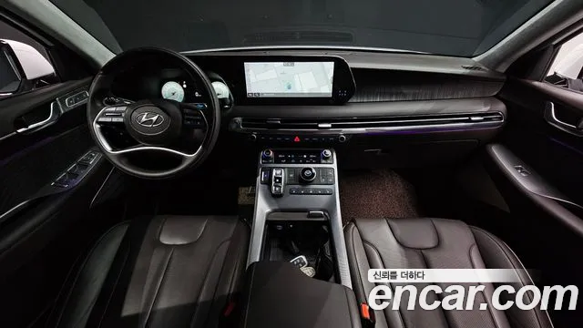 Hyundai Palisade 2022 thumb 7