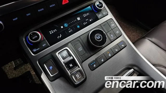 Hyundai Palisade 2022 thumb 9