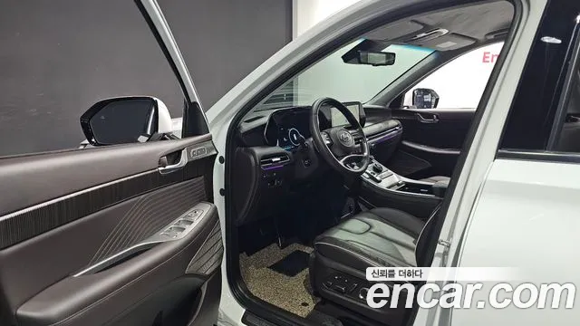 Hyundai Palisade 2022 thumb 10