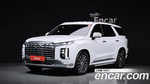Hyundai Palisade 2022 thumb 12