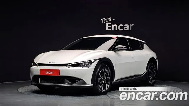 Kia EV6 2023 thumb 11