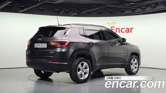 Jeep Compass 2019 thumb 2