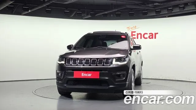 Jeep Compass 2019 thumb 3