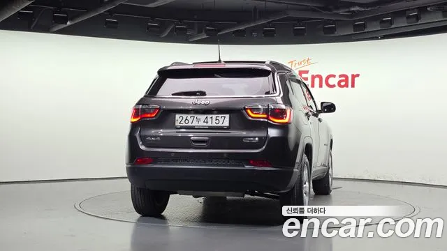 Jeep Compass 2019 thumb 4