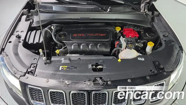 Jeep Compass 2019 thumb 6