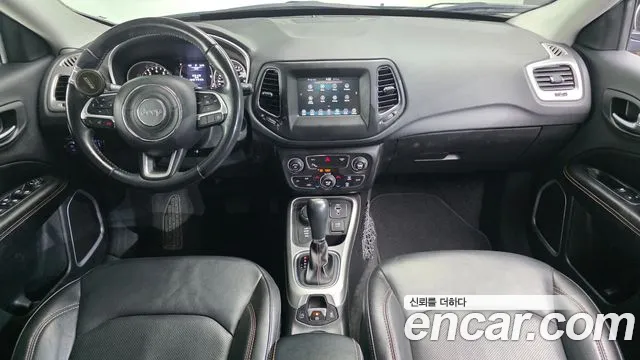 Jeep Compass 2019 thumb 7