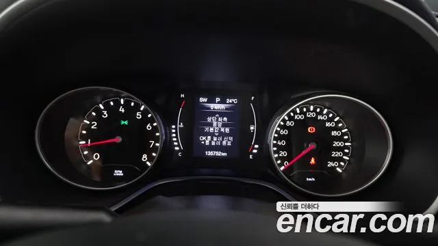 Jeep Compass 2019 thumb 8