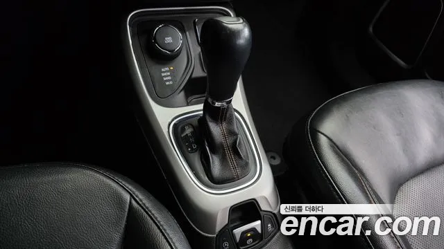 Jeep Compass 2019 thumb 9