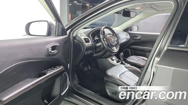 Jeep Compass 2019 thumb 10
