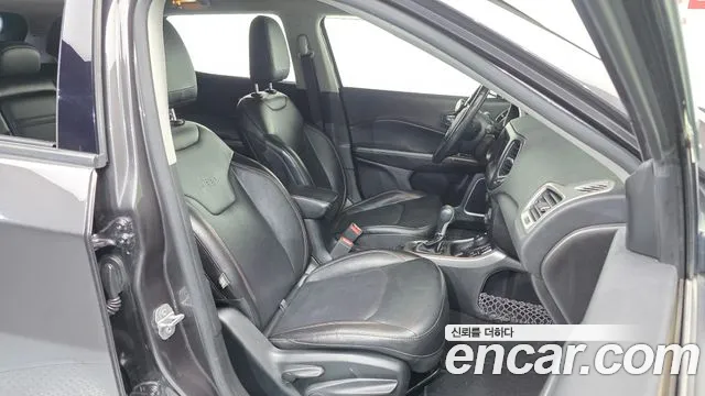 Jeep Compass 2019 thumb 11