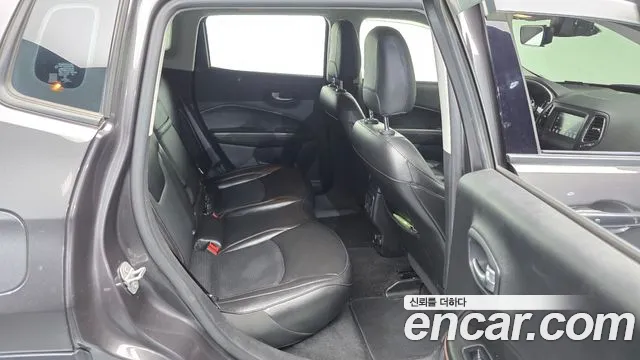 Jeep Compass 2019 thumb 12